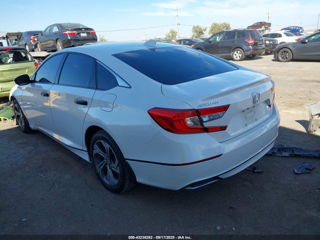 1HGCV1F54JA066149 Honda l15be
