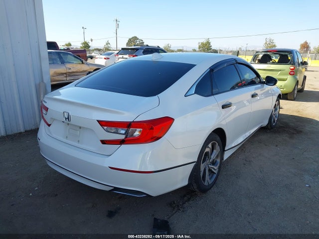 1HGCV1F54JA066149 Honda l15be