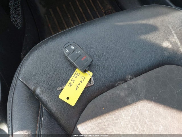 2018 JEEP COMPASS 3C4NJCBB0JT503258 Photo 10
