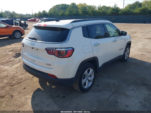 2018 JEEP COMPASS 3C4NJCBB0JT503258 Photo 3