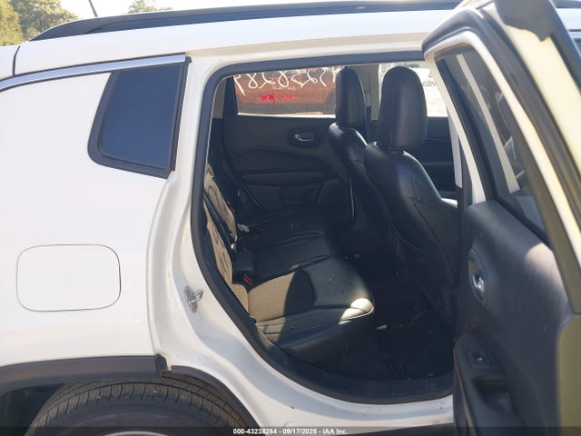 2018 JEEP COMPASS 3C4NJCBB0JT503258 Photo 7