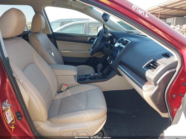 Aukcja sprzedaży 2019 Subaru Outback 2.5i Limited, vin: 4S4BSANC3K3390181, numer aukcji: 43238288