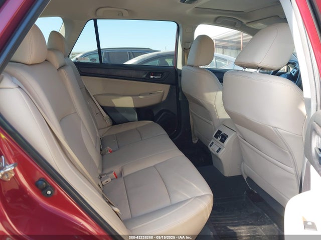 Aukcja sprzedaży 2019 Subaru Outback 2.5i Limited, vin: 4S4BSANC3K3390181, numer aukcji: 43238288
