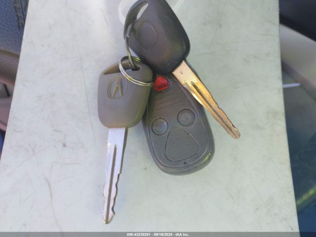 2005 ACURA TSX JH4CL96935C001372 Photo 10