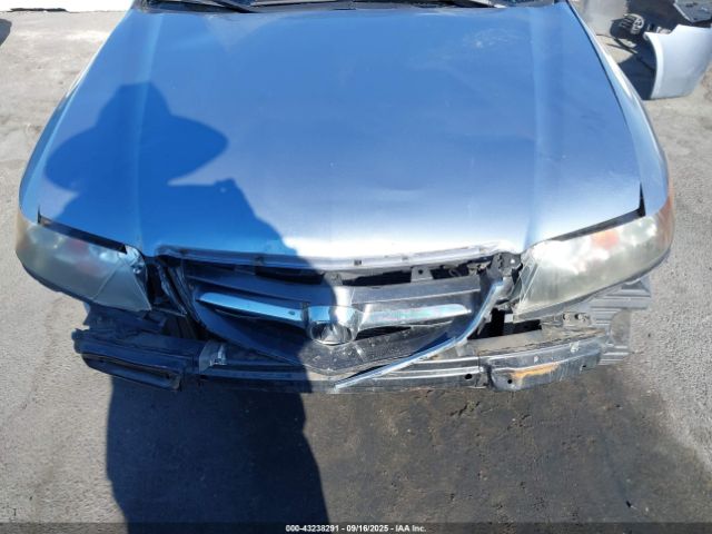 2005 ACURA TSX JH4CL96935C001372 Photo 5