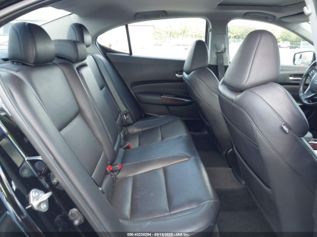 2015 ACURA TLX 19UUB1F52FA024759 Photo 7