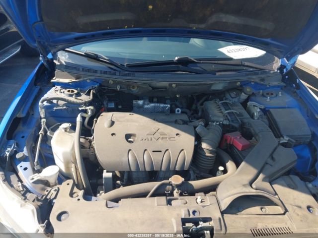 2012 MITSUBISHI LANCER JA32U2FU9CU015790 Photo 9