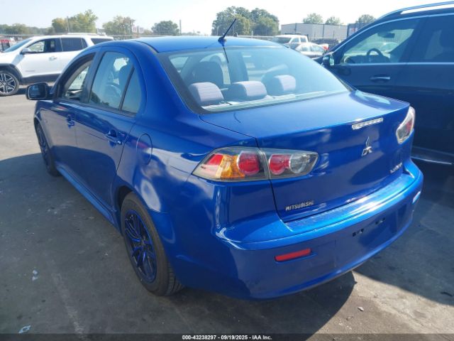 2012 MITSUBISHI LANCER JA32U2FU9CU015790 Photo 2