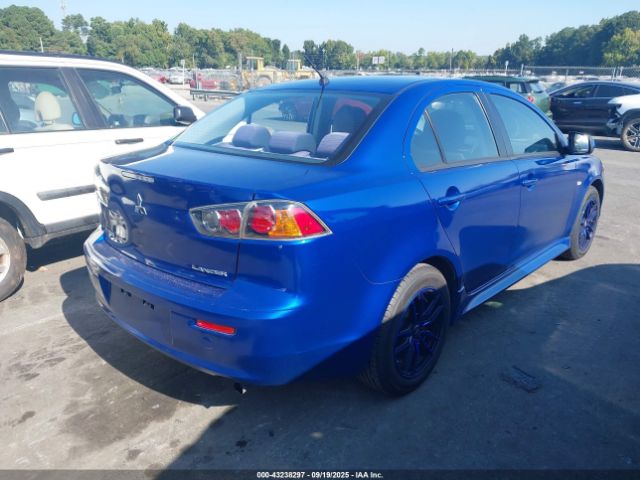 2012 MITSUBISHI LANCER JA32U2FU9CU015790 Photo 3