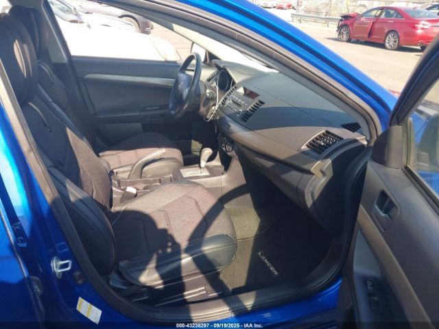 2012 MITSUBISHI LANCER JA32U2FU9CU015790 Photo 4