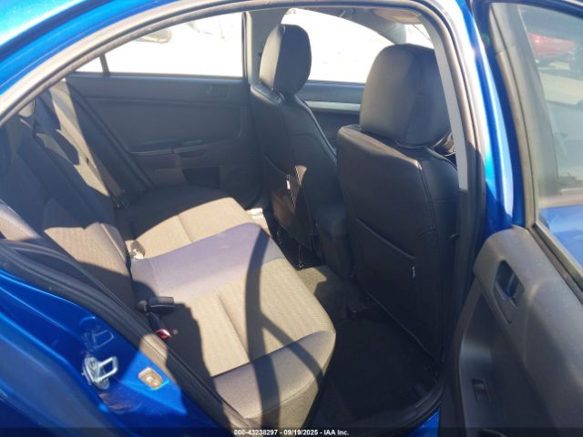2012 MITSUBISHI LANCER JA32U2FU9CU015790 Photo 7
