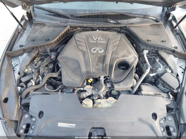 JN1EV7AR6KM550265 Infiniti Q50
