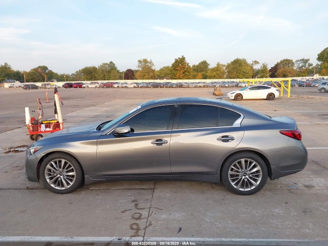 JN1EV7AR6KM550265 Infiniti Q50