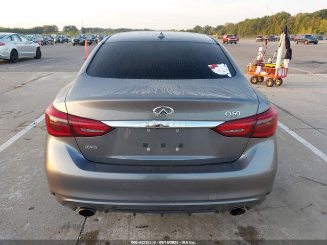 JN1EV7AR6KM550265 Infiniti Q50