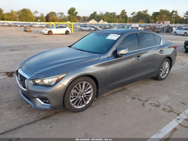 JN1EV7AR6KM550265 Infiniti Q50