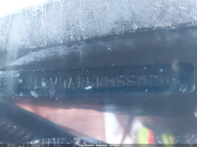 JN1EV7AR6KM550265 Infiniti Q50