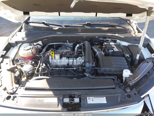 3VWC57BU0KM056654 Volkswagen 1.4 tsi