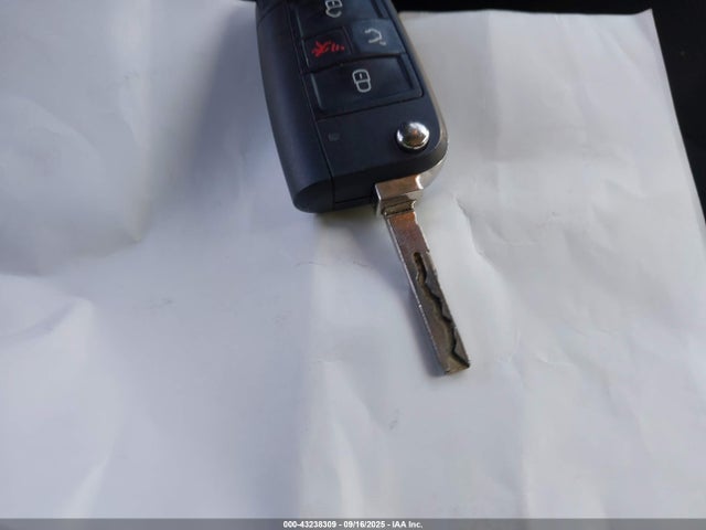 3VWC57BU0KM056654 Volkswagen 1.4 tsi