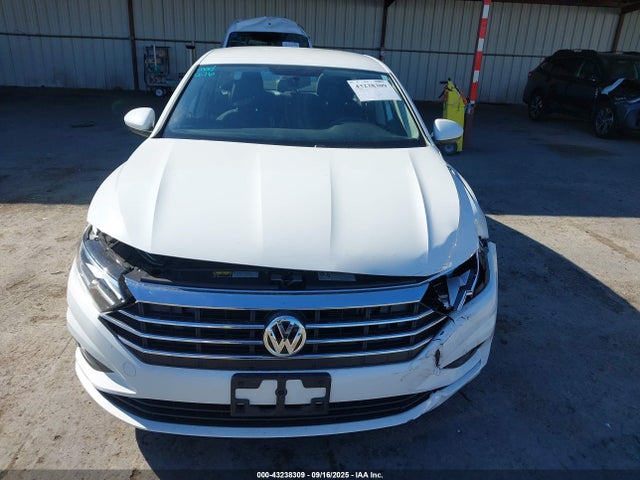 3VWC57BU0KM056654 Volkswagen 1.4 tsi