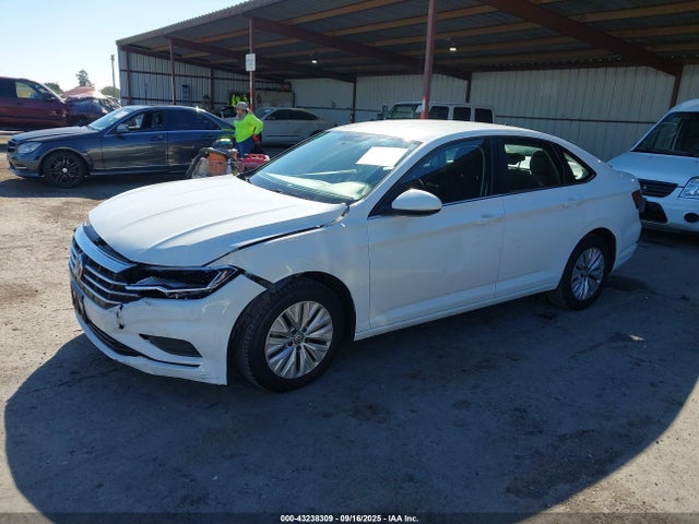 3VWC57BU0KM056654 Volkswagen 1.4 tsi
