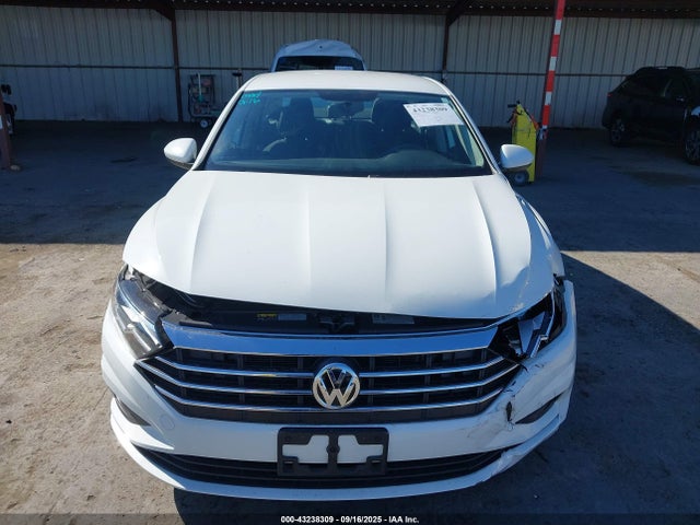 3VWC57BU0KM056654 Volkswagen 1.4 tsi