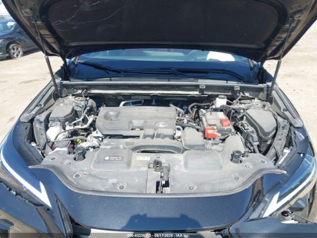 2023 LEXUS NX 250 2T2GDCAZXPC004733 Photo 9