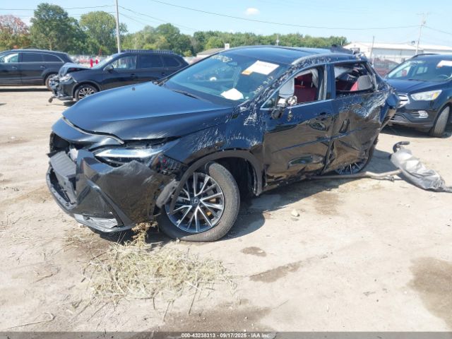 2023 LEXUS NX 250 2T2GDCAZXPC004733 Photo 1