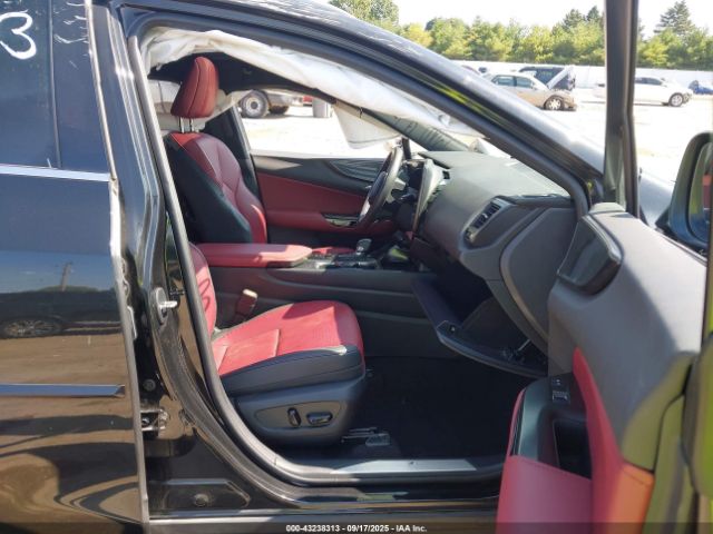 2023 LEXUS NX 250 2T2GDCAZXPC004733 Photo 4