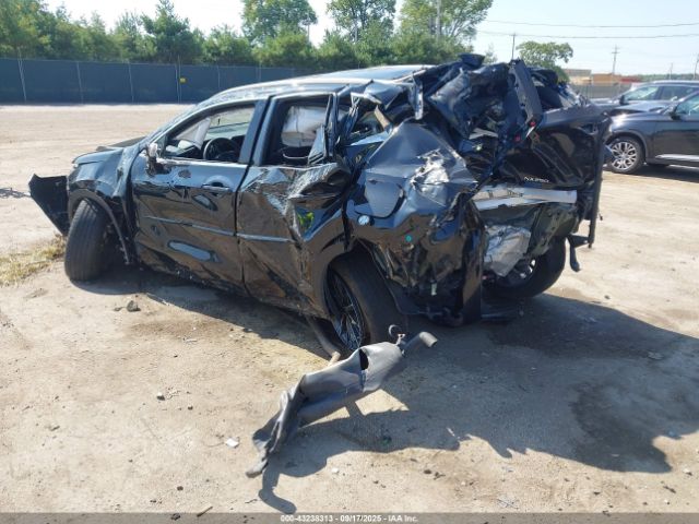 2023 LEXUS NX 250 2T2GDCAZXPC004733 Photo 5