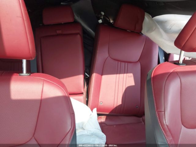 2023 LEXUS NX 250 2T2GDCAZXPC004733 Photo 7