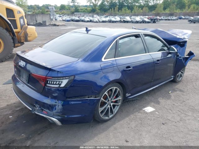 2018 AUDI S4 WAUB4AF47JA146868 Photo 3