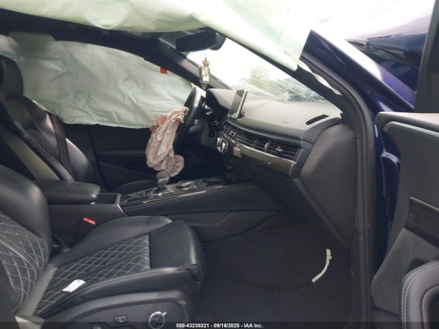 2018 AUDI S4 WAUB4AF47JA146868 Photo 4