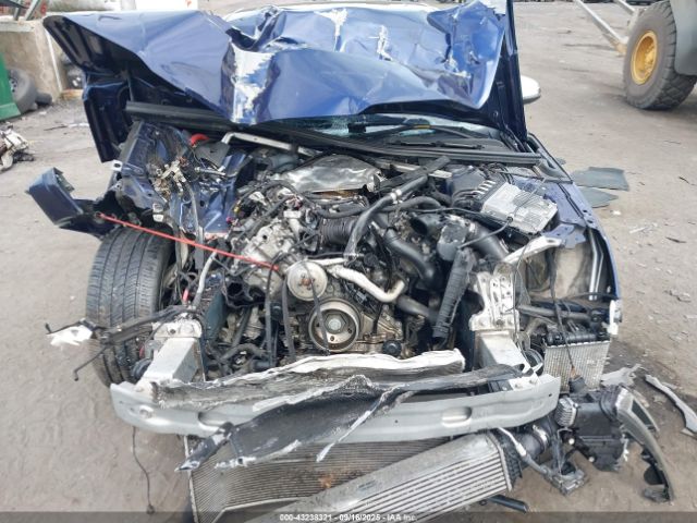 2018 AUDI S4 WAUB4AF47JA146868 Photo 5