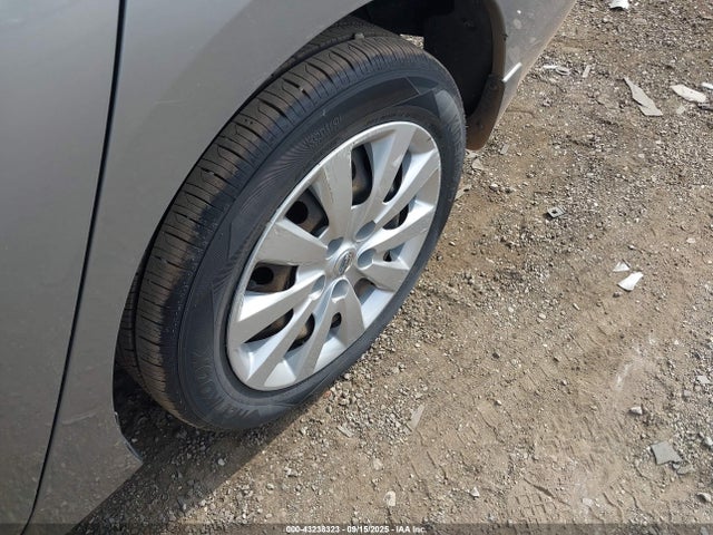 Nissan 2014 2014 3N1AB7AP7EL682195 Image 12