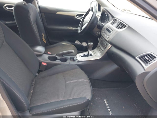 Nissan 2014 2014 3N1AB7AP7EL682195 Image 5