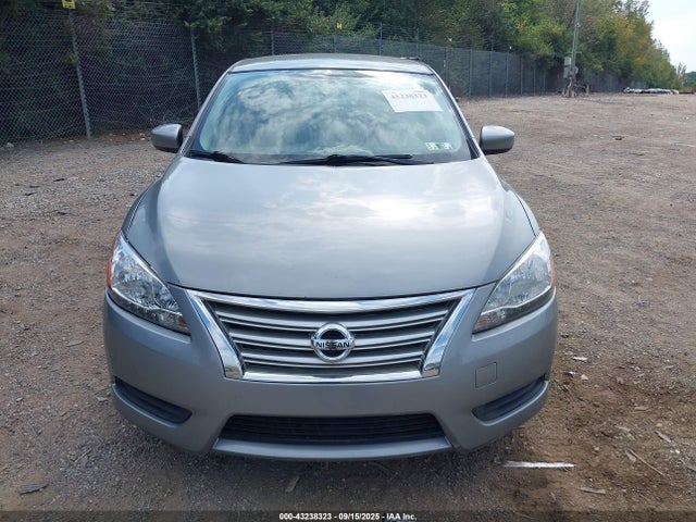 Nissan 2014 2014 3N1AB7AP7EL682195 Image 6