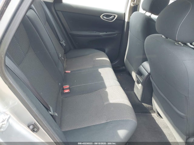 Nissan 2014 2014 3N1AB7AP7EL682195 Image 8