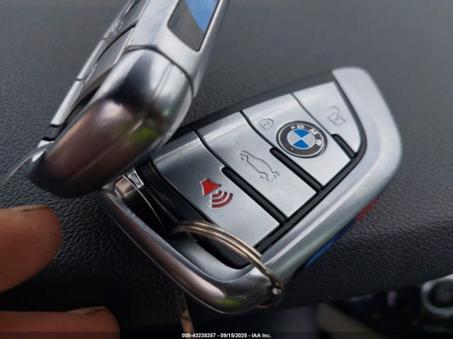 2019 BMW 530E WBAJA9C55KB398579 Photo 10