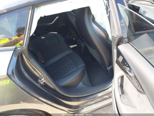 2021 AUDI S5 SPORTBACK WAUB4CF58MA009608 Photo 7