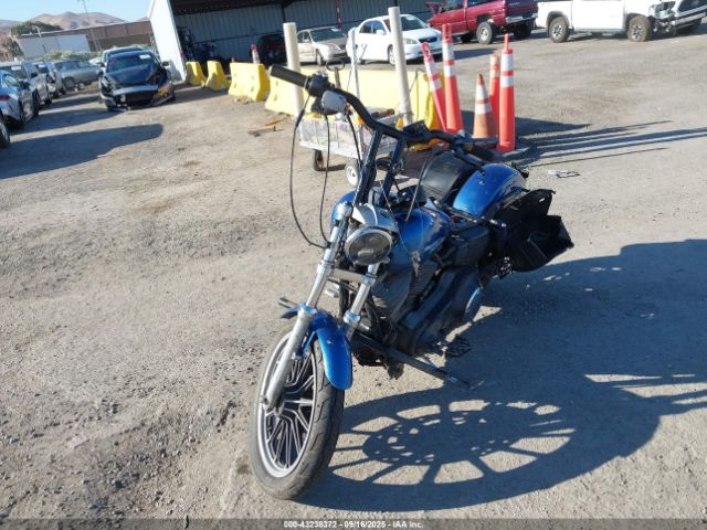 2005 HARLEY-DAVIDSON FXDI 1HD1GMW145K319712 Photo 1