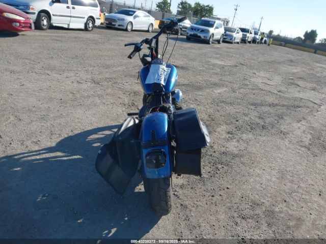 2005 HARLEY-DAVIDSON FXDI 1HD1GMW145K319712 Photo 5