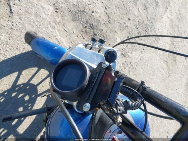 2005 HARLEY-DAVIDSON FXDI 1HD1GMW145K319712 Photo 6