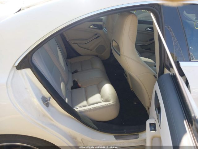 2014 MERCEDES-BENZ CLA 45 AMG WDDSJ5CB2EN119930 Photo 7