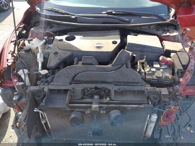 1N4AL3AP6FN400056 Nissan Altima