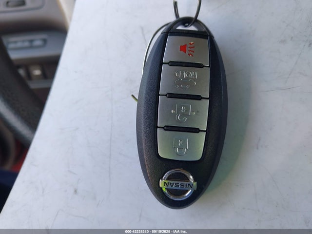 1N4AL3AP6FN400056 Nissan Altima