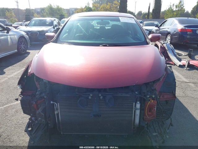 1N4AL3AP6FN400056 Nissan Altima