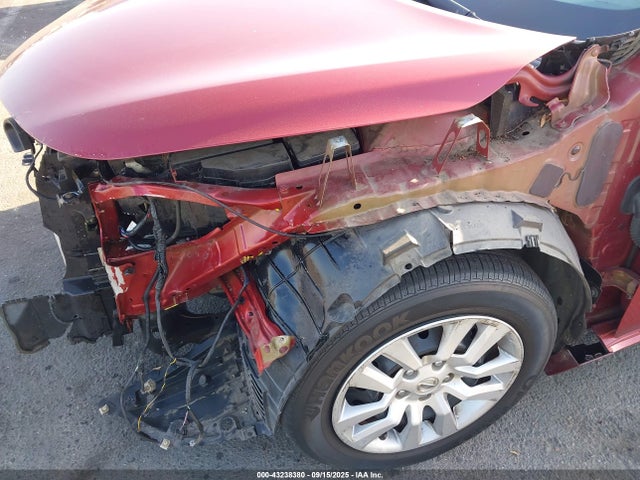 1N4AL3AP6FN400056 Nissan Altima