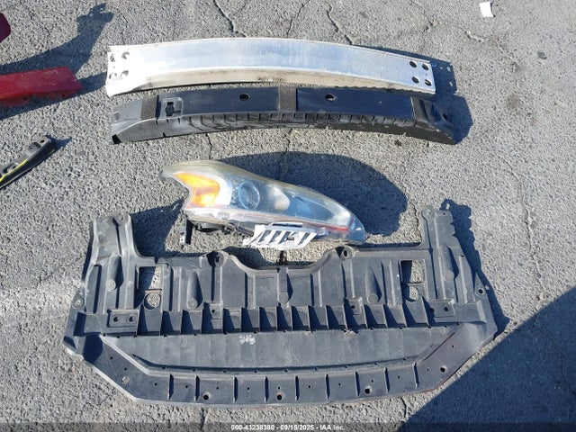 1N4AL3AP6FN400056 Nissan Altima
