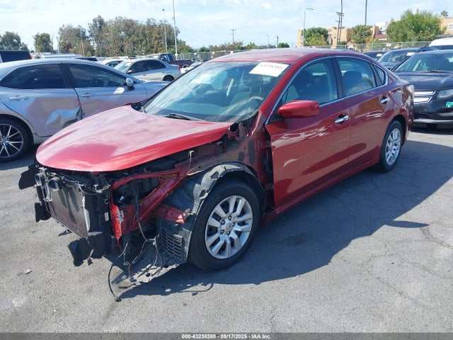 1N4AL3AP6FN400056 Nissan Altima