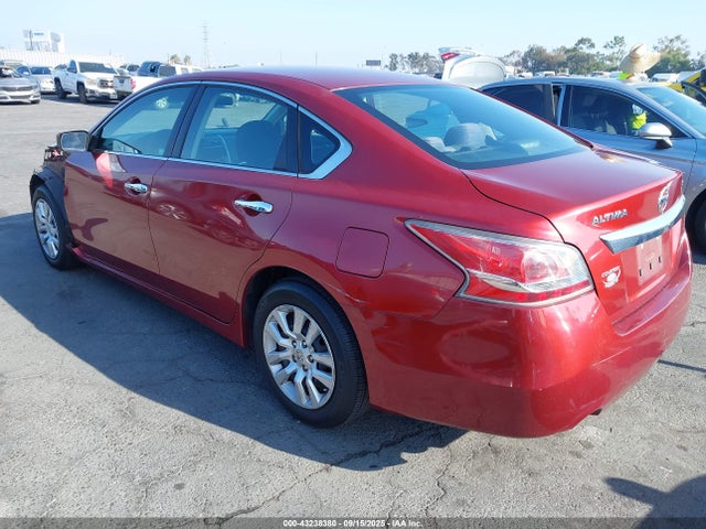 1N4AL3AP6FN400056 Nissan Altima